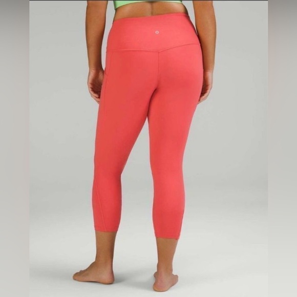 Lululemon Align High Rise Pant with Pockets 25" - Picture 6 of 6